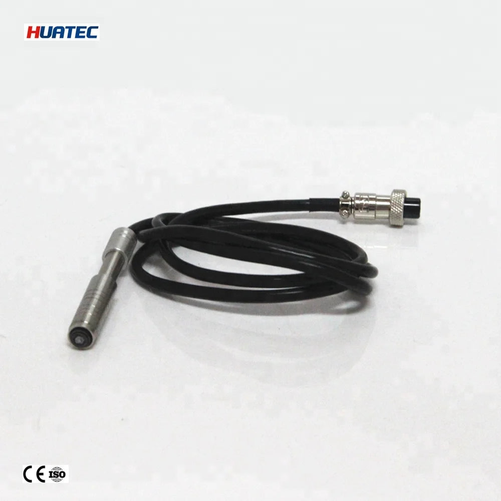 HFE-100 Portable Digital Ferrite Meter for Stainless Steel & Duplex Weld Inspection