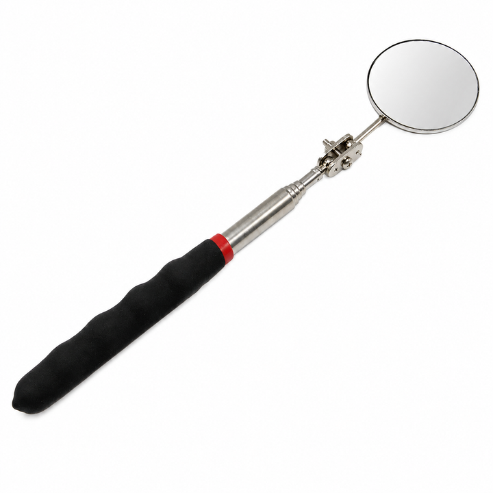360° Telescopic Inspection Mirror Tool