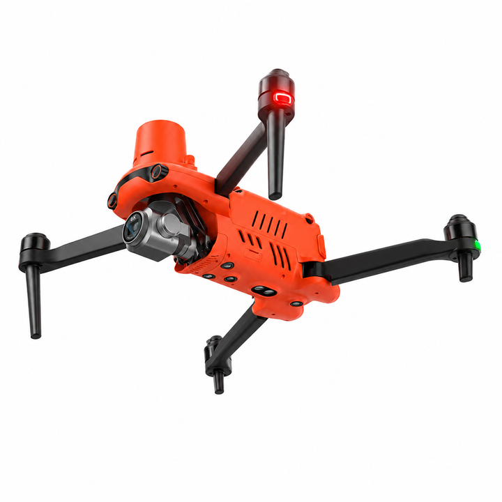 Autel EVO II Pro RTK V3 Survey Drone – 20MP Mapping & 6K Inspection System