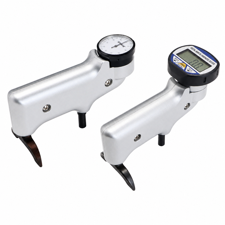 Barcol Hardness Tester for Aluminum & Copper