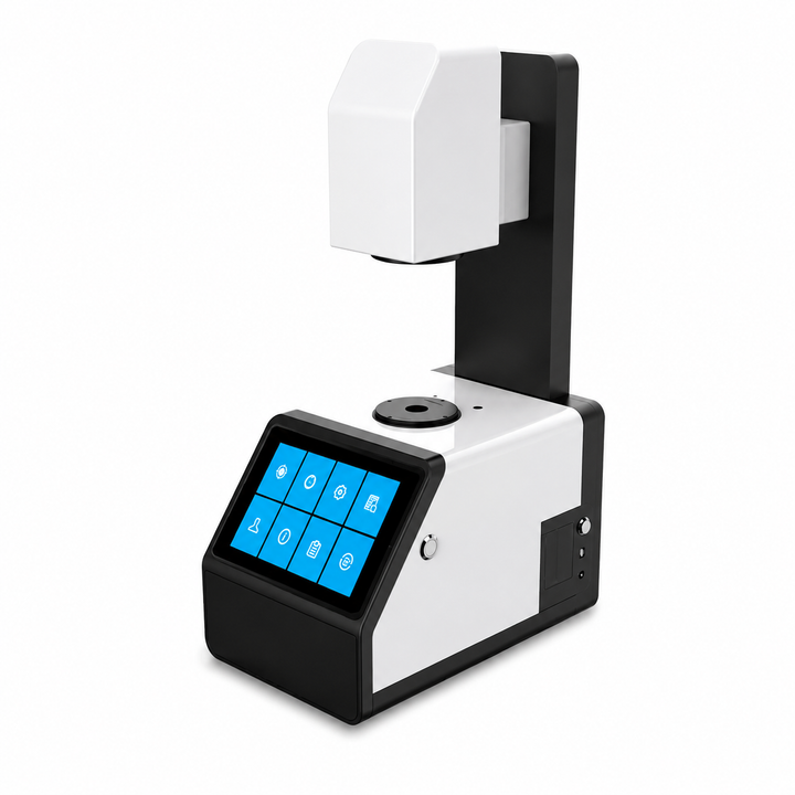 CS-580 Industrial Spectrophotometer – Precision Color Analysis Meter