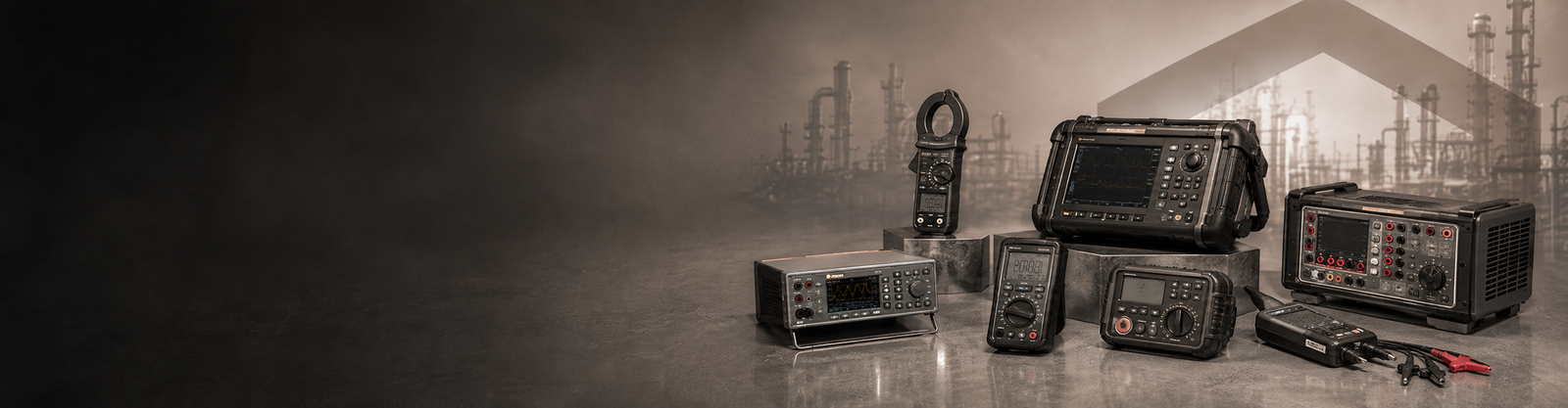 Electrical Testing & Power Systems