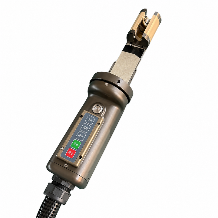 FXT20 Pro Orbital Welding Machine – Automatic Water-Cooled Tube Welder for 12.7–25mm Pipes