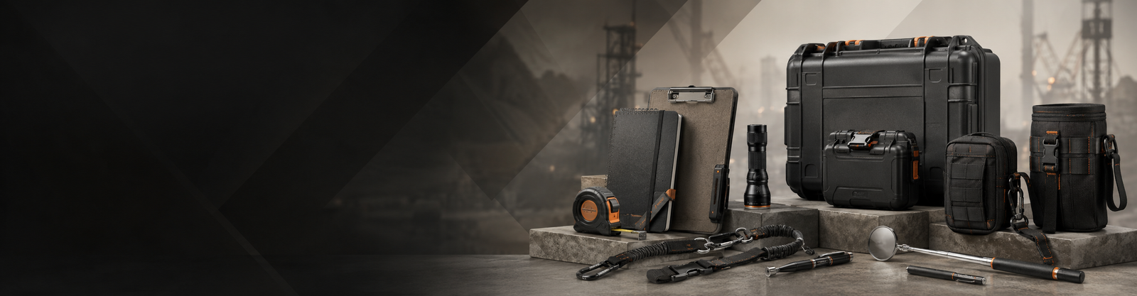 Field Accessories
