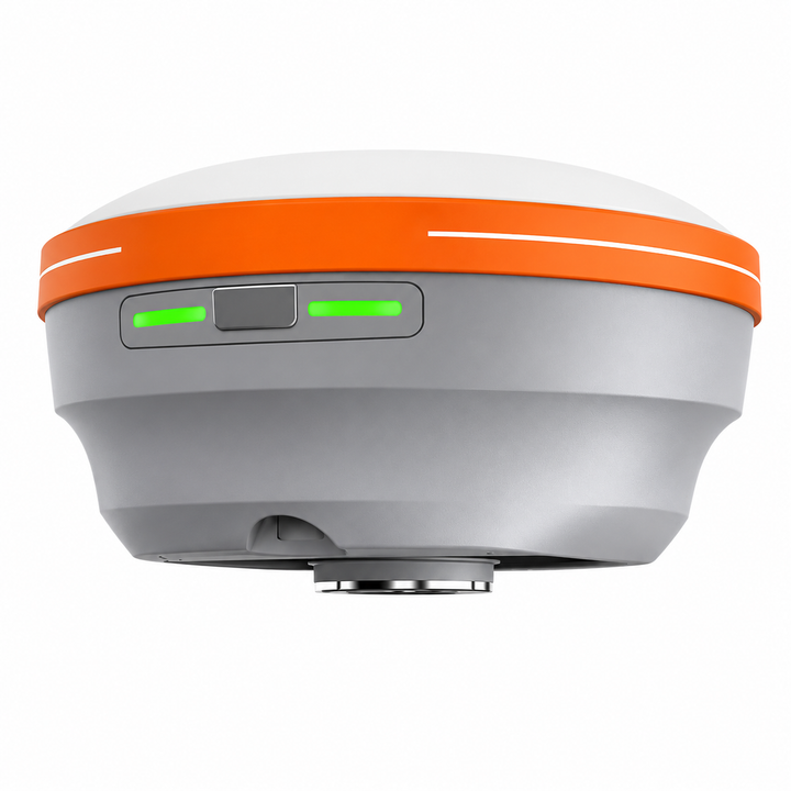 CHCNAV i73/i76/i83 GNSS RTK Rover & iBase Station – 1408-Channel Surveying GPS System with IMU Tilt Compensation