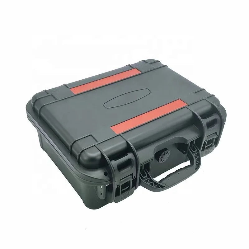 Portable Multi-Channel Digital Eddy Current Flaw Detector for Surface & Near-Surface Inspection