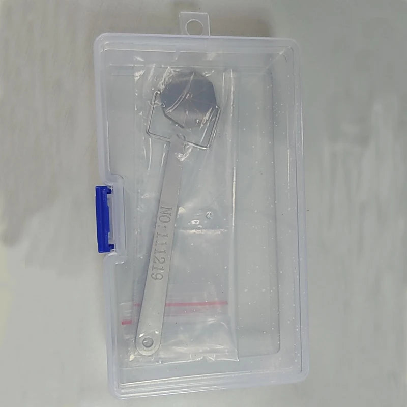 PIE Gauge /1 Magnetic Particle Field Indicator with Calibration Certificate