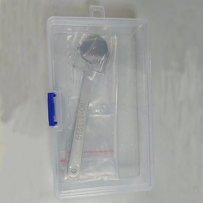PIE Gauge /1 Magnetic Particle Field Indicator with Calibration Certificate