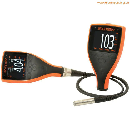 Elcometer 456 Digital Coating Thickness Gauge for Industrial Inspection