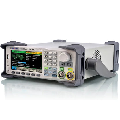 Siglent SDG2000X Series Arbitrary Waveform Generator High-Performance Signal Generator