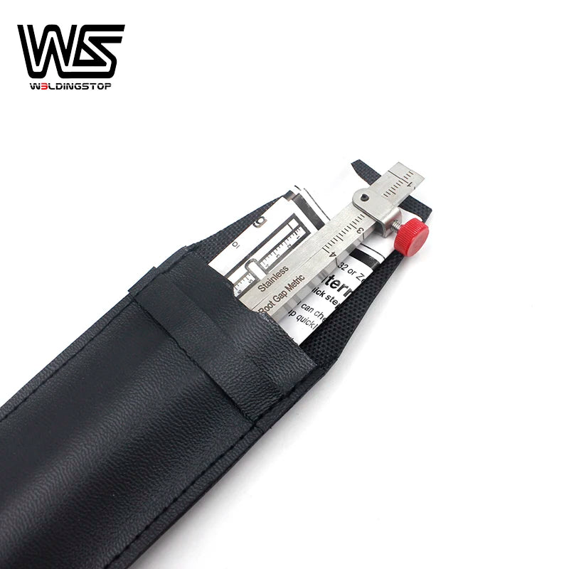 Internal Hi-Lo Welding Gauge – Precision Pipe Alignment & Fit-Up Inspection Tool