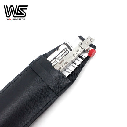 Internal Hi-Lo Welding Gauge – Precision Pipe Alignment & Fit-Up Inspection Tool