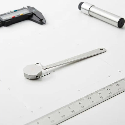 PIE Gauge /1 Magnetic Particle Field Indicator with Calibration Certificate