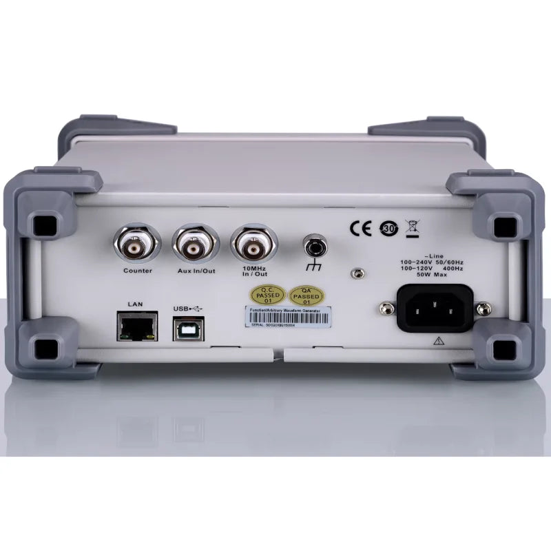Siglent SDG2000X Series Arbitrary Waveform Generator High-Performance Signal Generator