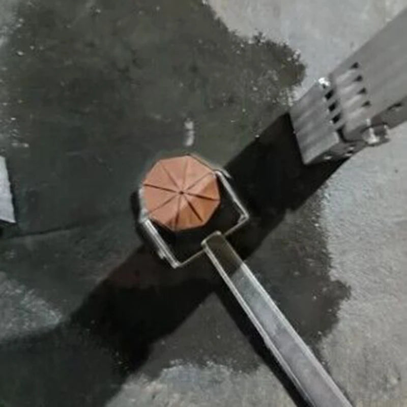 PIE Gauge /1 Magnetic Particle Field Indicator with Calibration Certificate