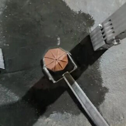 PIE Gauge /1 Magnetic Particle Field Indicator with Calibration Certificate