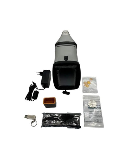 HITACHI X-MET8000 Handheld XRF Analyzers X-Ray Spectrometer Type
