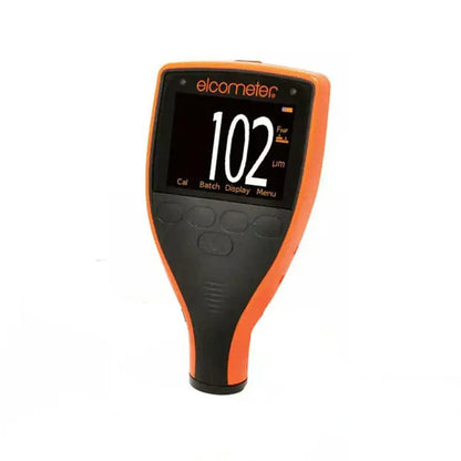 Elcometer 456 Digital Coating Thickness Gauge for Industrial Inspection