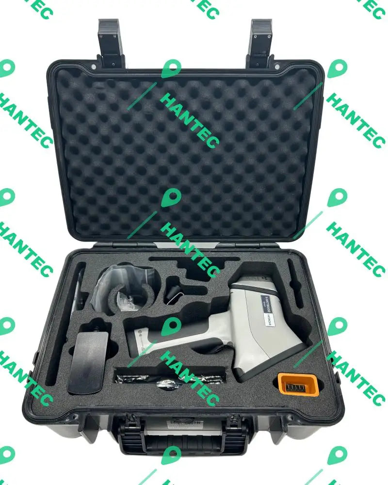HITACHI X-MET8000 Handheld XRF Analyzers X-Ray Spectrometer Type