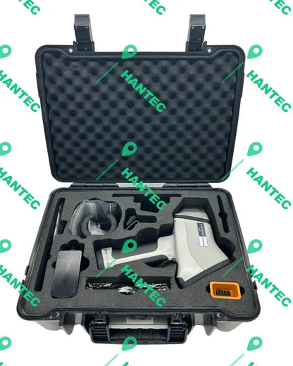 HITACHI X-MET8000 Handheld XRF Analyzers X-Ray Spectrometer Type