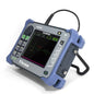 Olympus EPOCH 650 Portable Ultrasonic Flaw Detector for Industrial NDT Inspection