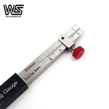 Internal Hi-Lo Welding Gauge – Precision Pipe Alignment & Fit-Up Inspection Tool