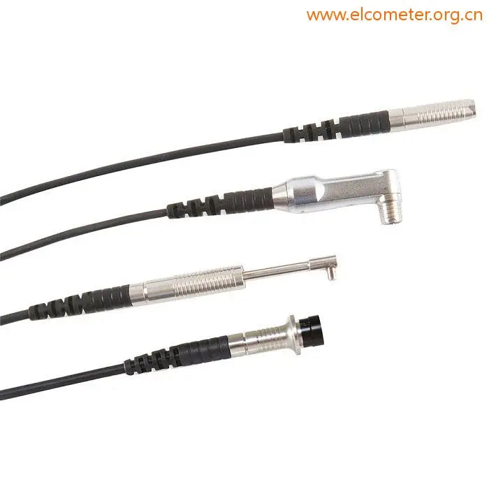 Elcometer 456 Digital Coating Thickness Gauge for Industrial Inspection