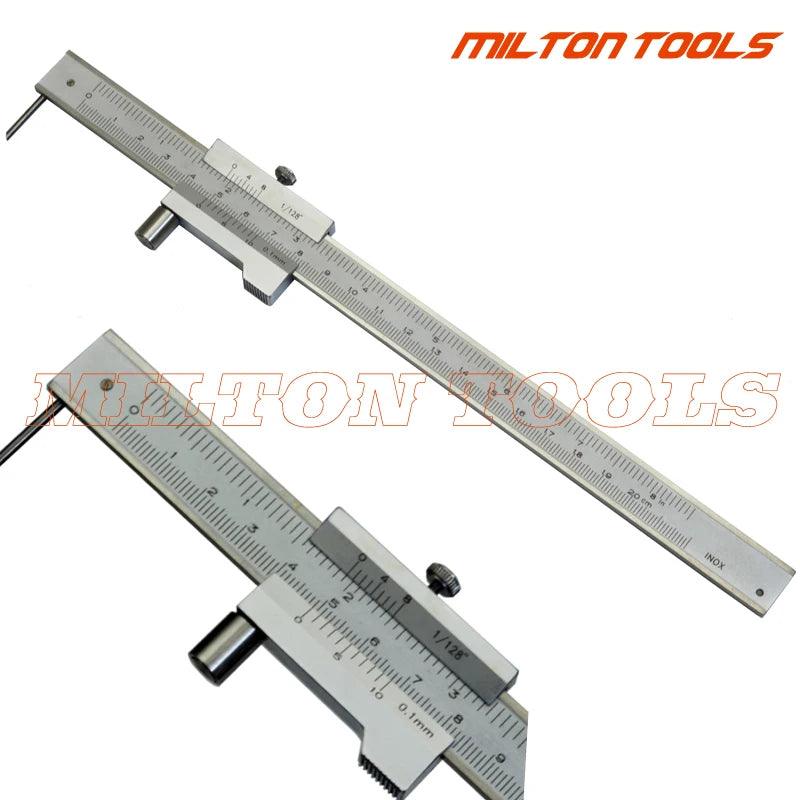 Digital Gear Tooth Caliper M1-25/M1-26 – Precision Gear Measurement Gauge 0.01mm
