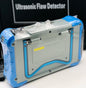 DTEC DUT900 Professional Digital Ultrasonic Flaw Detector | 7" Touchscreen NDT Inspection System