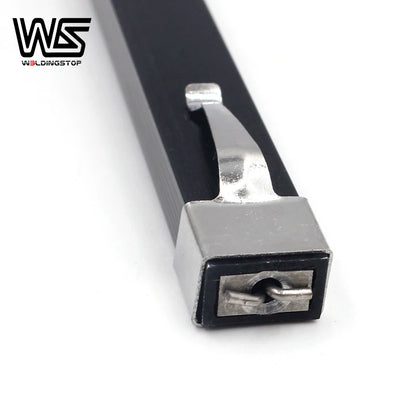 Internal Hi-Lo Welding Gauge – Precision Pipe Alignment & Fit-Up Inspection Tool