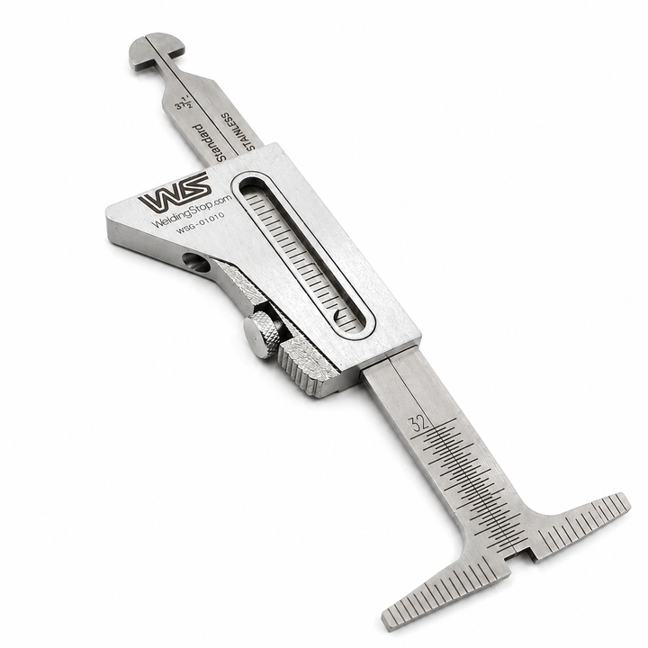 Precision Hi-Lo Welding Gauge – Pipe Alignment Inspection Tool