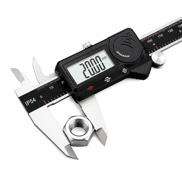 IP54 Digital Vernier Caliper 0-150mm