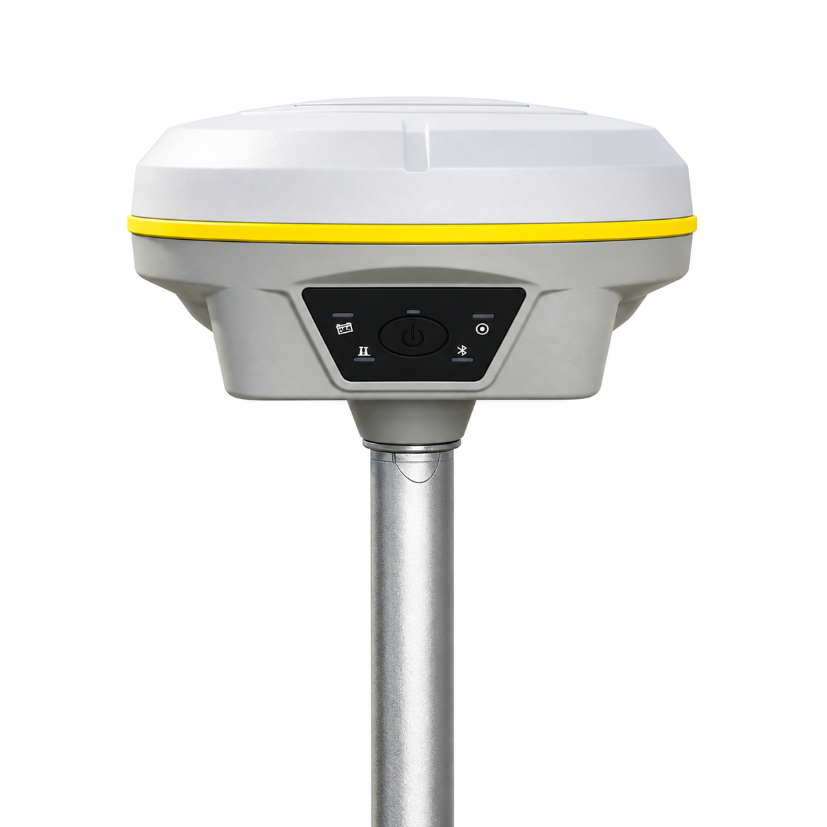 SOUTH Galaxy G3 GNSS RTK Receiver | 1598-Channel Survey Receiver with IMU & SurvStar Software