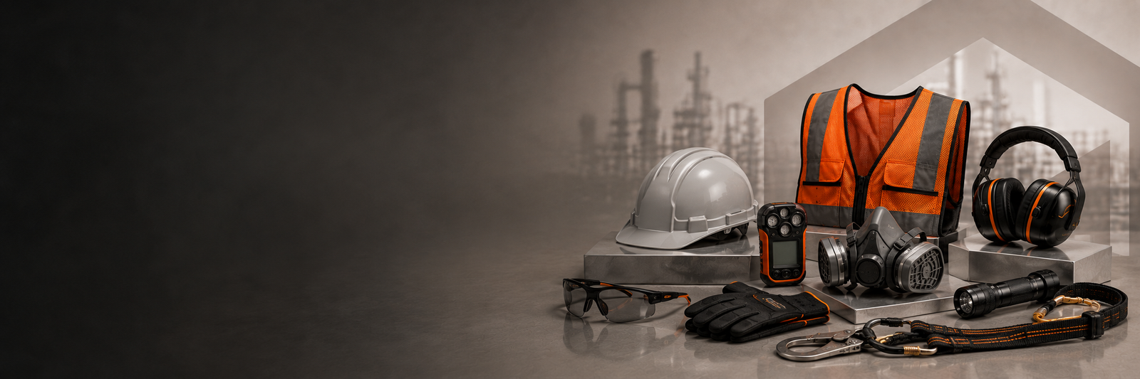 Industrial Safety