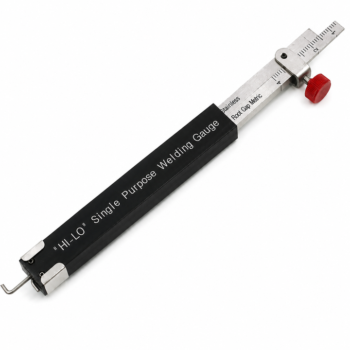 Internal Hi-Lo Welding Gauge – Precision Pipe Alignment & Fit-Up Inspection Tool