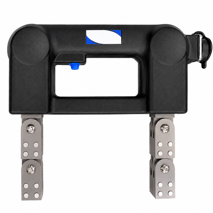 MT-X5 Magnetic Particle Yoke Flaw Detector – AC/DC NDT Inspection Tool