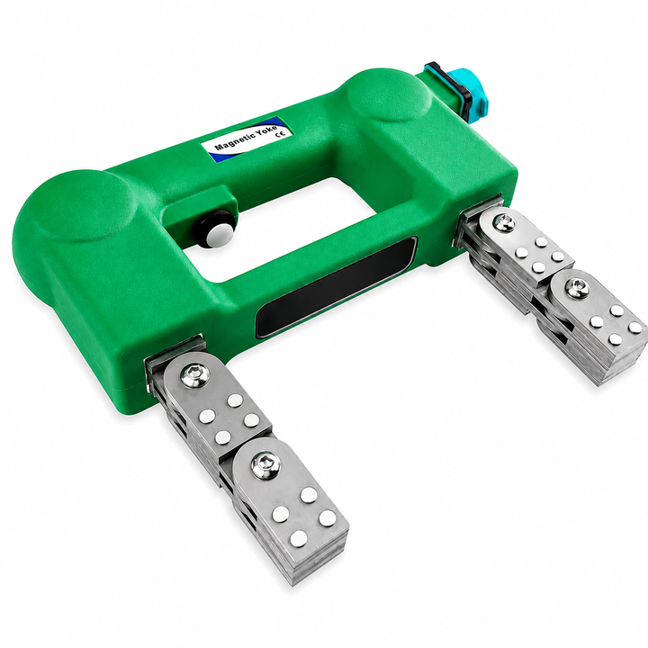 Magnetic Yoke Flaw Detector – DC MT NDT Crack Inspection Tool