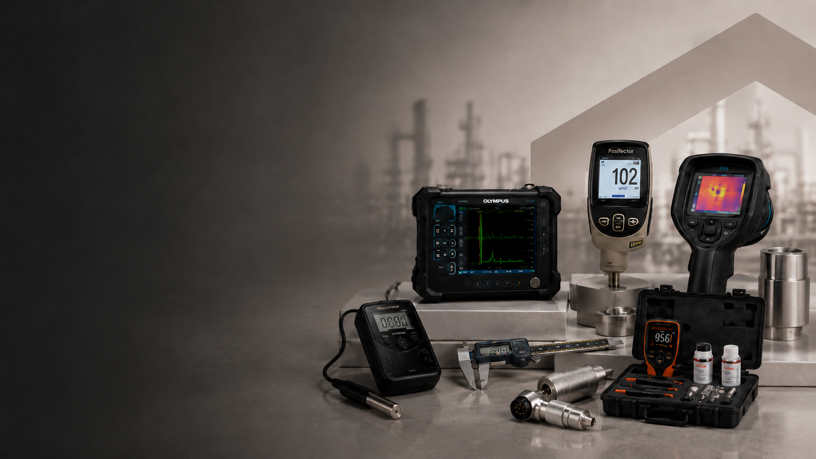 Measurement & Testing