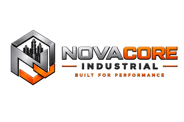 NOVACORE INDUSTRIAL