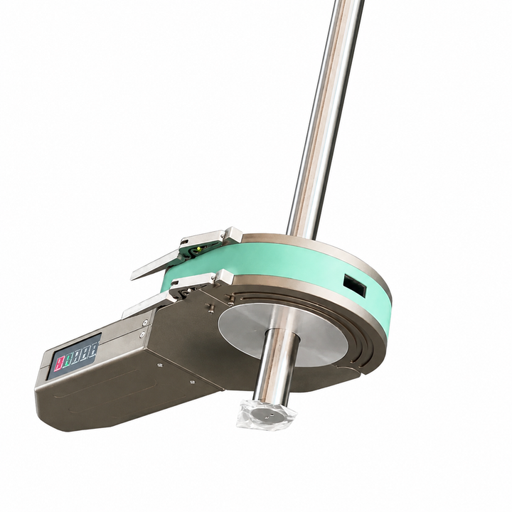 Orbital TIG Welder for Precision Tube & Pipeline Welding