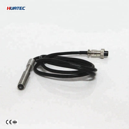 HFE-100 Portable Digital Ferrite Meter for Stainless Steel & Duplex Weld Inspection