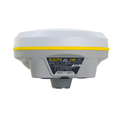 SOUTH Galaxy G3 Professional GNSS RTK Survey Receiver – 1598 Channels, IMU 60°, UHF 2W & NTRIP