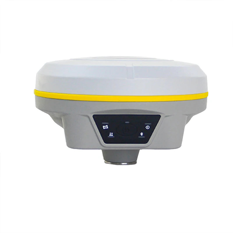 SOUTH Galaxy G3 GNSS RTK Receiver | 1598-Channel Survey Receiver with IMU & SurvStar Software
