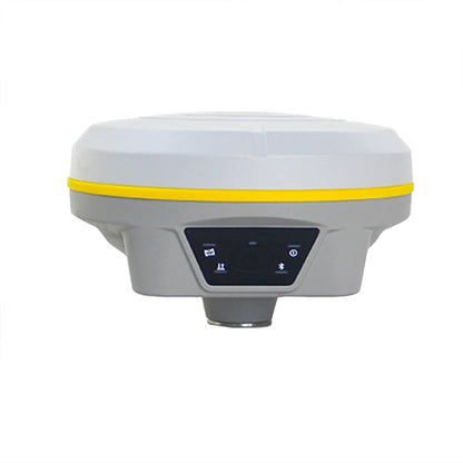 SOUTH Galaxy G3 GNSS RTK Receiver | 1598-Channel Survey Receiver with IMU & SurvStar Software