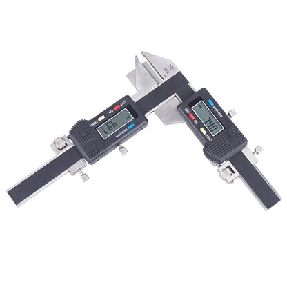Digital Gear Tooth Caliper M1-25/M1-26 | Precision Gear Tooth Measurement Gauge