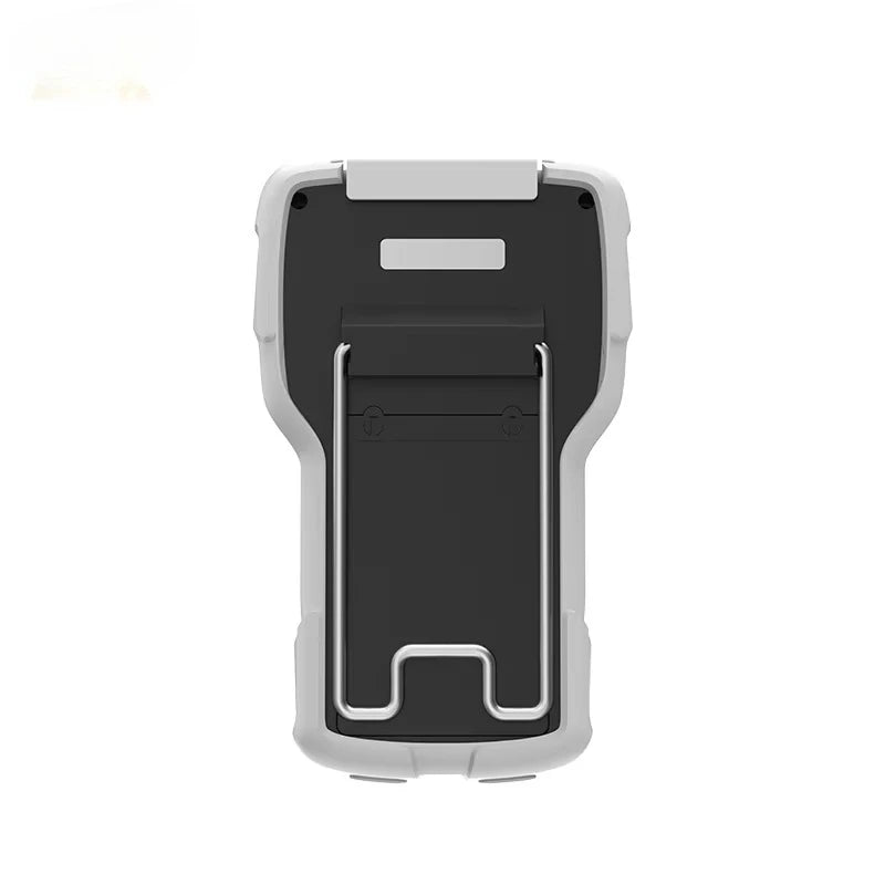 Professional Ultrasonic Thickness Gauge with A/B Scan & 0.1mm Resolution