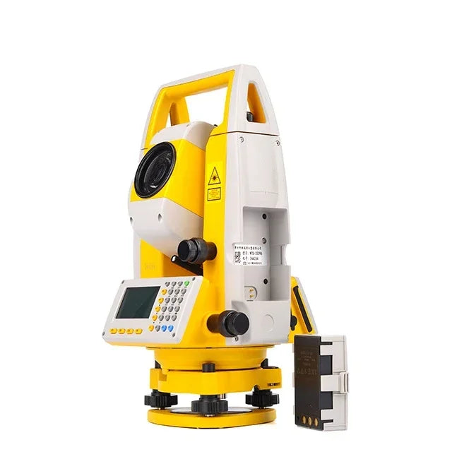 South NTS-332R10 Total Station – 1000m Reflectorless Survey Tool