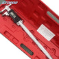 Digital Hole Distance Caliper with Cone Probes 20-600mm Precision Measuring Tool