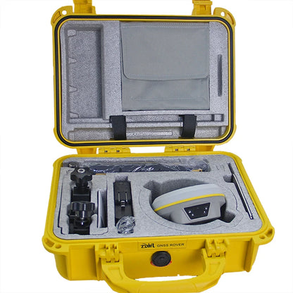 SOUTH Galaxy G3 GNSS RTK Receiver | 1598-Channel Survey Receiver with IMU & SurvStar Software
