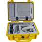 SOUTH Galaxy G3 GNSS RTK Receiver | 1598-Channel Survey Receiver with IMU & SurvStar Software